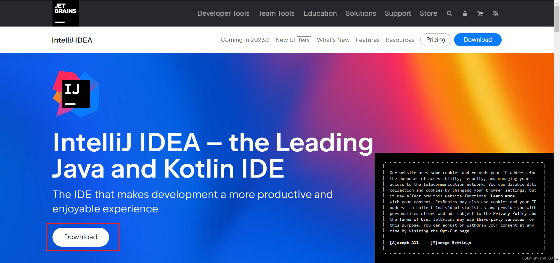 Java selenium实战：IntelliJ IDEA 创建maven项目，配置selenium+TestNG+cucumber ...