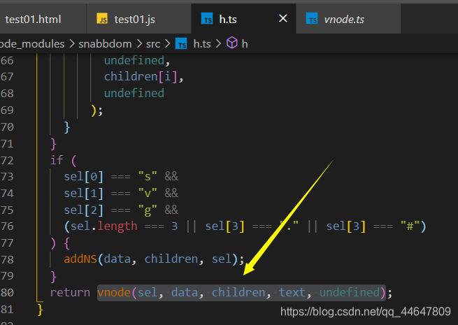 从 Virtual DOM 到 diff 算法再到 patch 函数_virtual dom patch和diff-CSDN博客