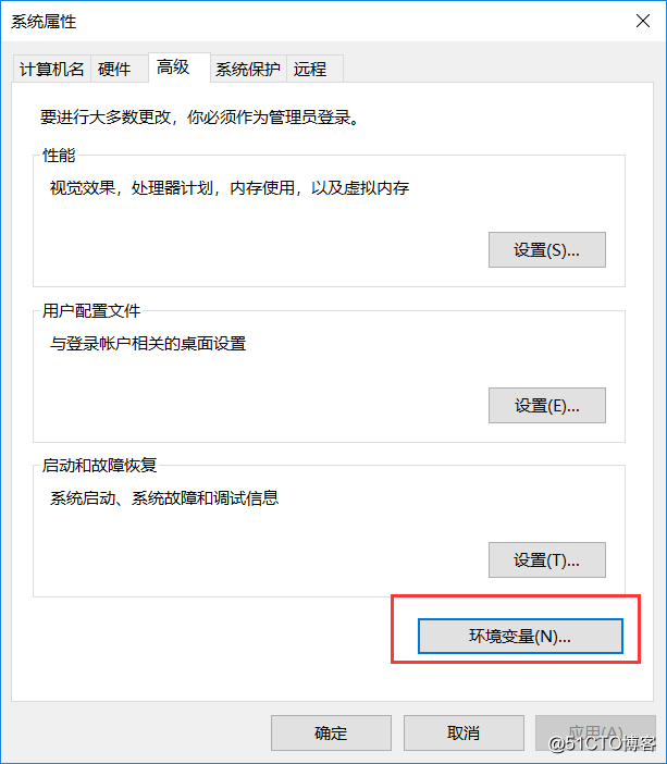 windows上安装python3.7教程以及环境变量配置
