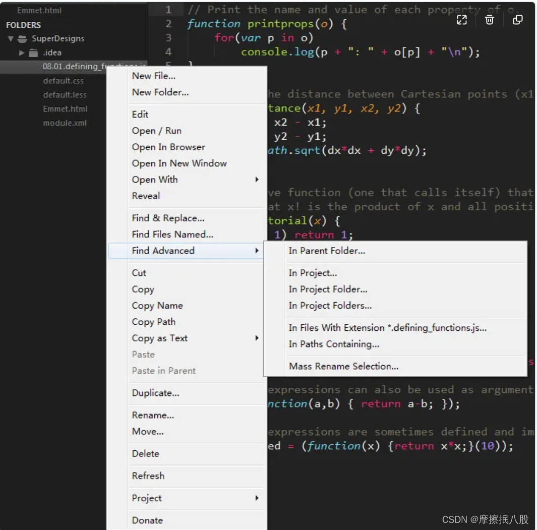 Sublime View Sublime Text下载、安装、汉化教程-CSDN博客