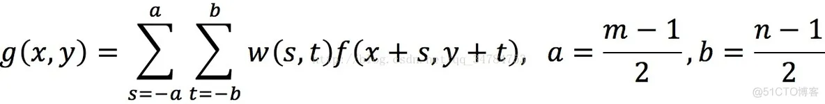 【图像修复】基于空域滤波图像复原matlab源码含GUI_matlab