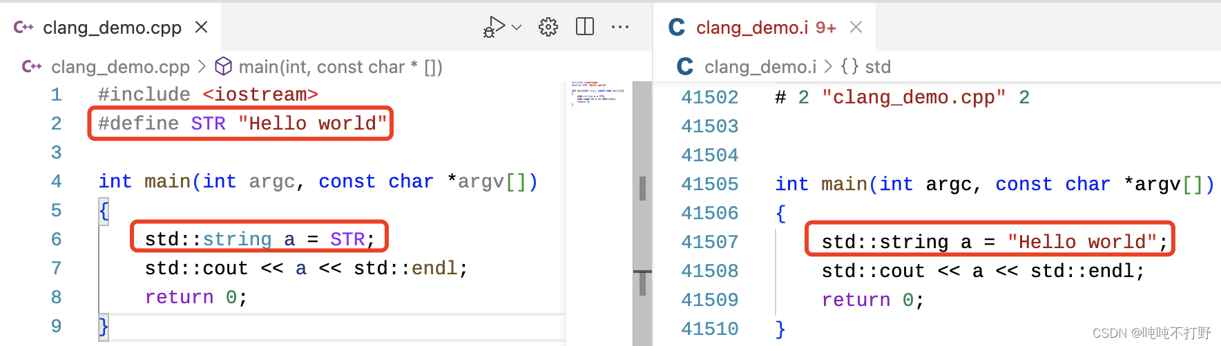 学习Opencv(蝴蝶书/C++)相关——2.用clang++或g++命令行编译程序_clang++运行命令-CSDN博客