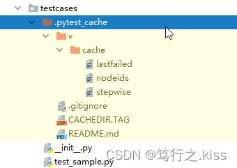 pytest合集(2)— 测试用例插图11 pytest合集(2)— 测试用例