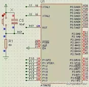 如何学好单片机？这11个电路必须得搞清楚喽