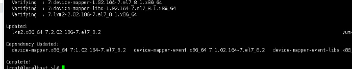 Docker安装及使用