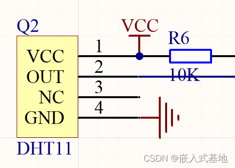 毕业设计 基于51单片机WIFI智能家居系统设计_单片机_05