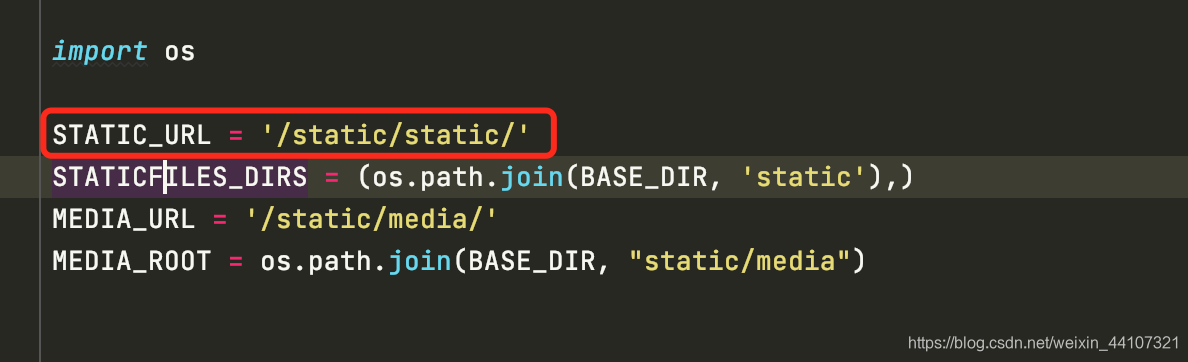 python - python3.4 + django + ubuntu: unknown... python django报错django.core.exceptions.ImproperlyConfigured: runserver ...