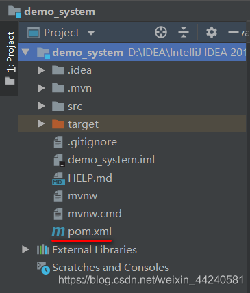 pom.xml