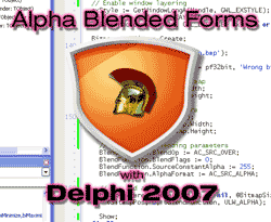 The Splash Screen Demo