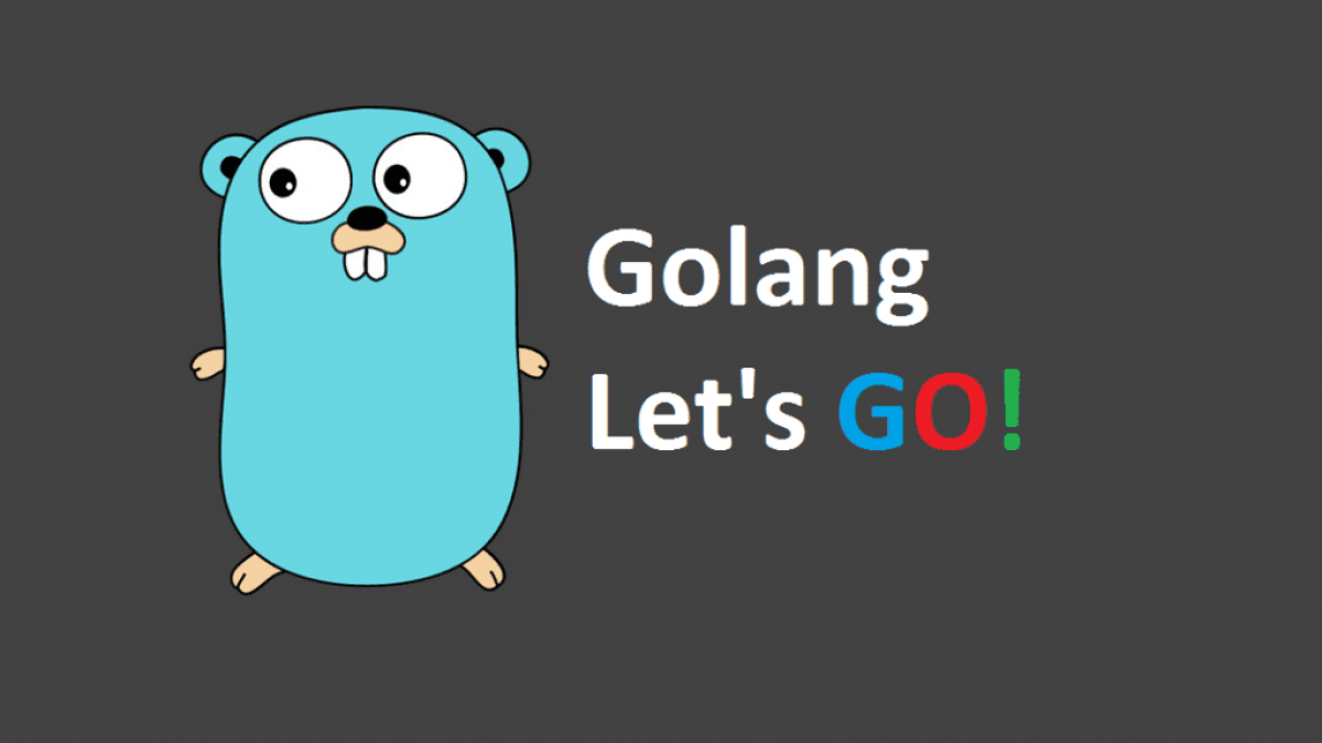 Go to Learn Go之基本数据类型_字符串