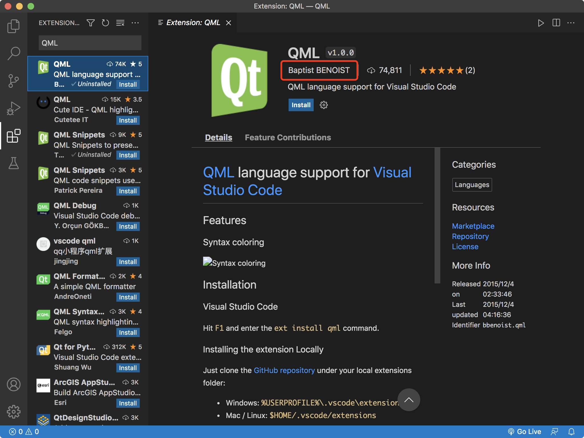 Qml Guide 《快速掌握QML》第一章 初识QML_qml教程pdf-CSDN博客
