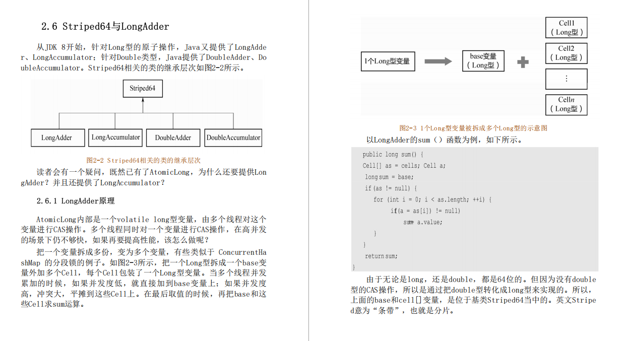 JDK源码深度学习！阿里P9架构师终于总结出了这份“源码级”的笔记了