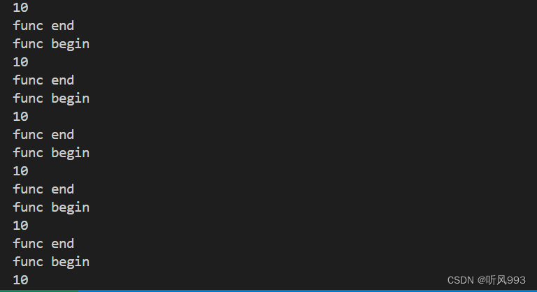 什么是协程（一次性讲清）