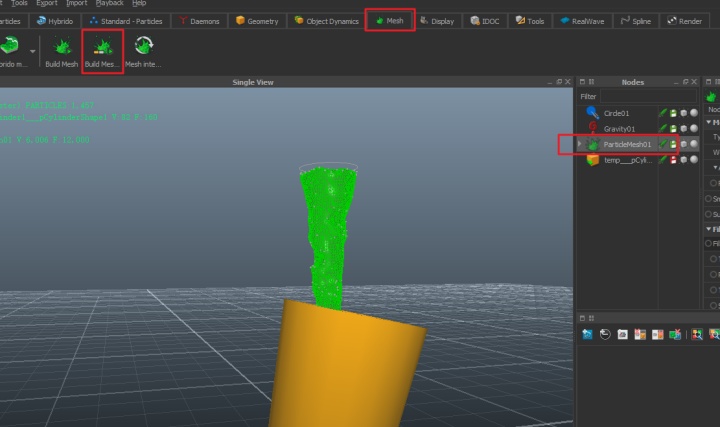maya怎么导出abc格式_完美动力小课堂：abc格式应用--Realflow和Maya互导-CSDN博客