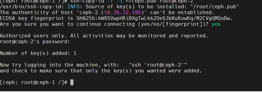 云计算-ceph的基础概念以及安装_数据_11