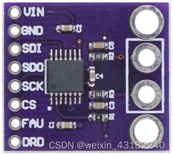 树莓派python用max31856读取热电偶_树莓派 热电偶-CSDN博客