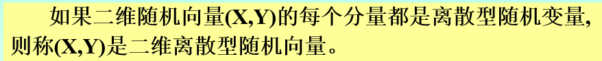 面试考点——概率论篇