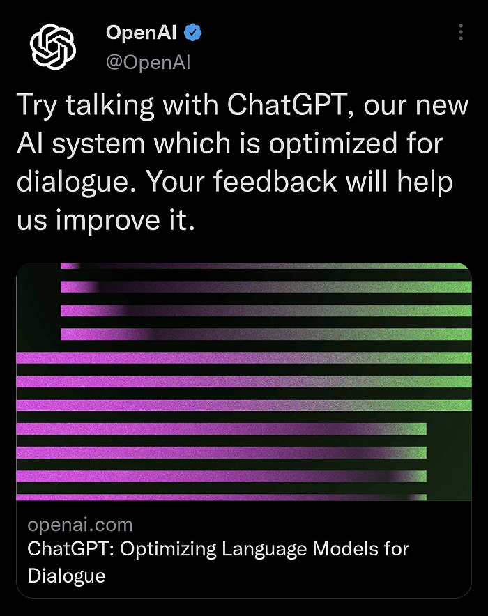 openAI