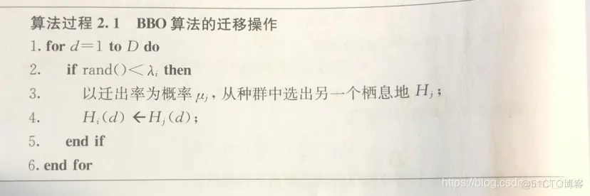 【优化求解】基于生物地理学结合重力引力搜索优化求解算法matlab源码_matlab