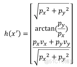 【目标融合】基于拓展卡尔曼滤波实现车载激光雷达和雷达的数据融合matlab源码_滤波跟踪_18