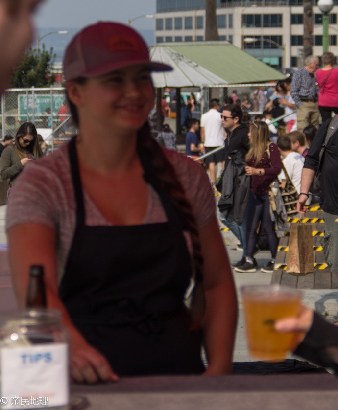 亲民地理-第50期-在美国逛农贸市场-西雅图派克市场 亲民地理-第50期-在美国逛农贸市场-西雅图派克市场