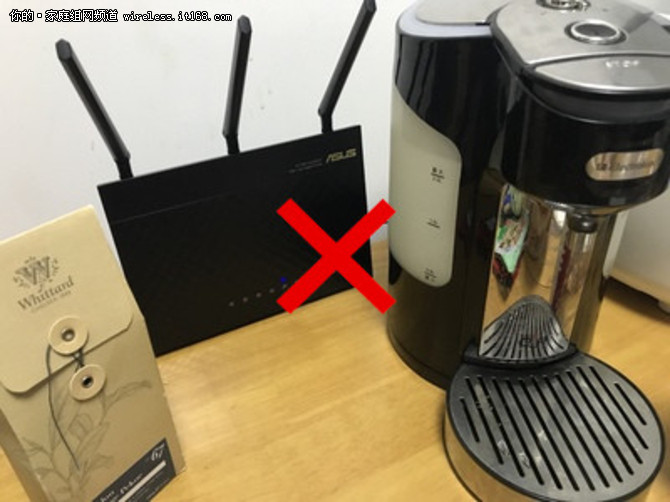 如何放置家庭路由器，从而获得最佳Wi-Fi？