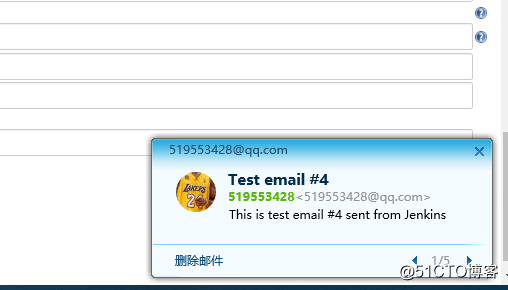 jenkins的部署、实现自动拉取gitlab仓库代码、实现项目中代码自动部署以及项目关联触发