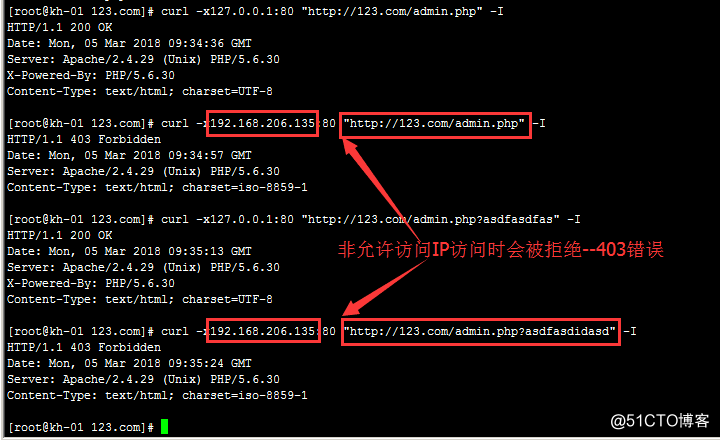 2018-3-6 Linux学习笔记
