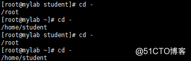 linux常用命令