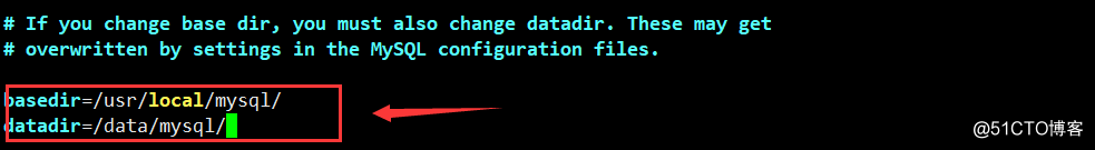 LAMP+LNMP（二） MySQL/Mariadb概述与安装实践