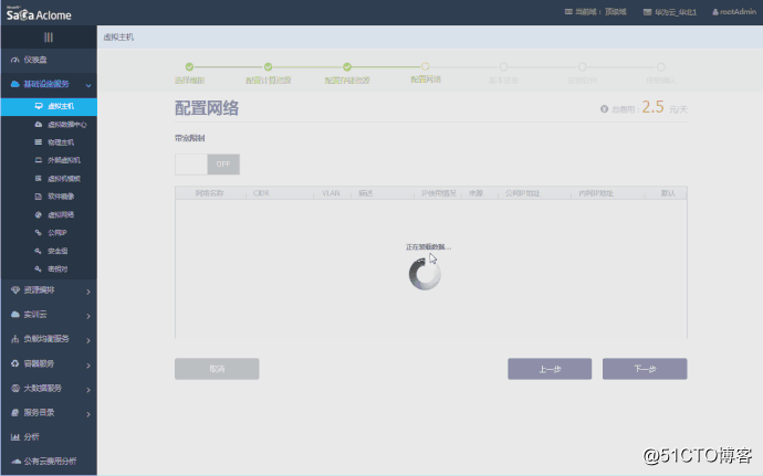 用了混合云，竟然还有这么多坑？