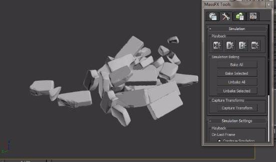 3dmax游戏建模想要出彩的效果，电脑配置不可少，其中有哪些呢？