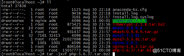 linux下zabbix3.4安装及简单配置和部分出错解决方案