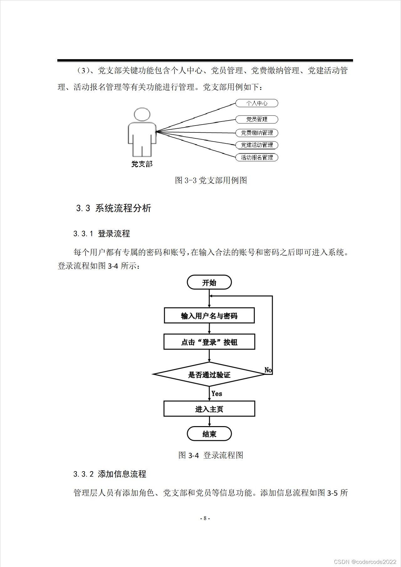 java实现web的ashx对接orm Images High Quality... 基于springboot智慧党建系统设计与实现-CSDN博客