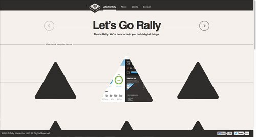 View the website