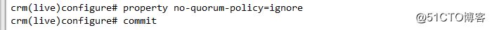 haproxy+pacemeker