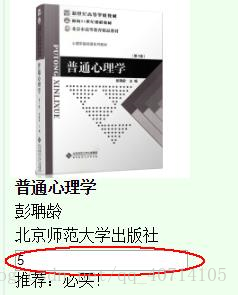 加载的内容