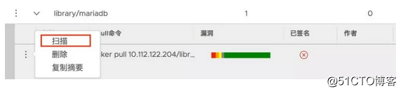 docker安全