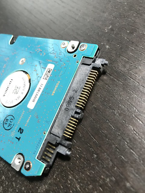 SATA