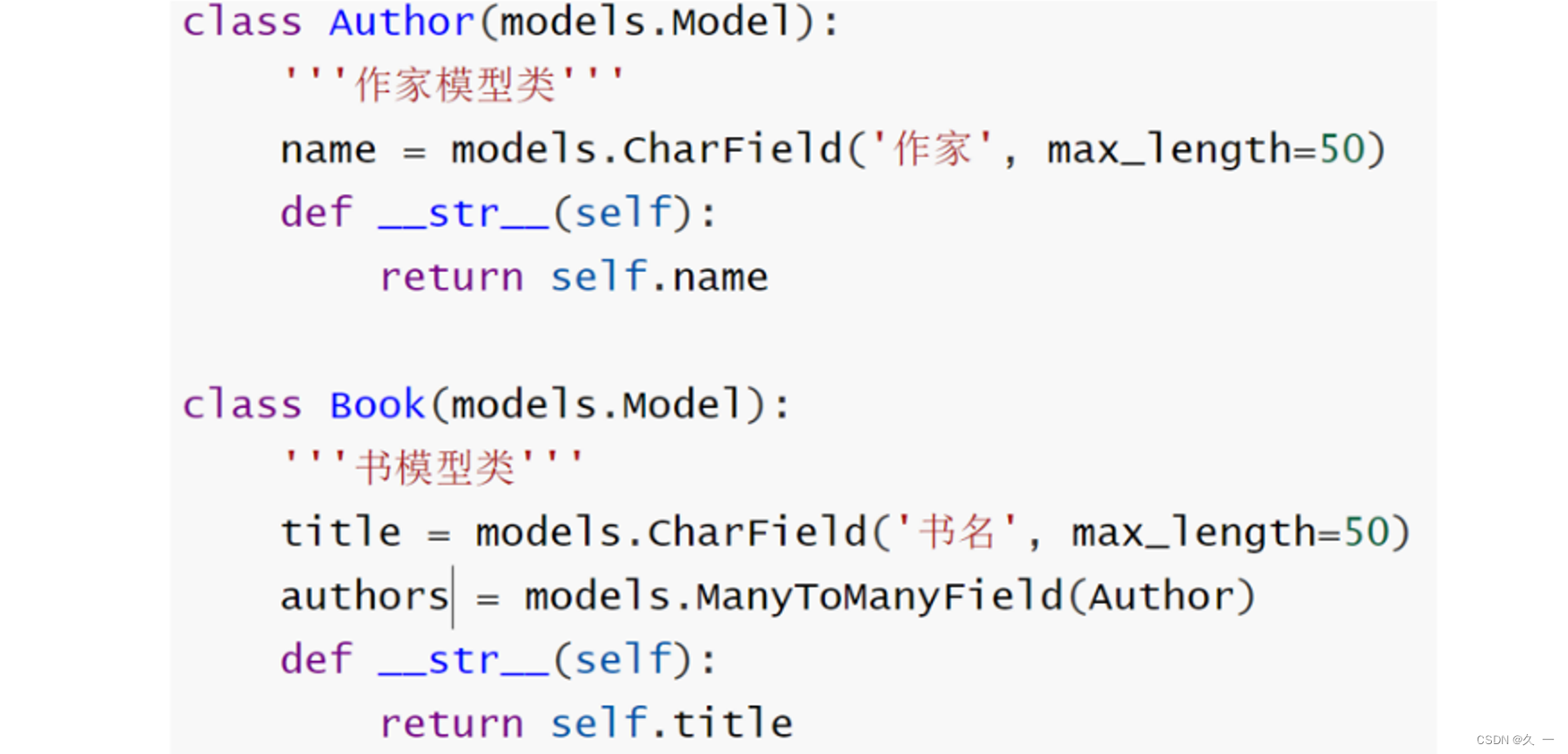 Python 自动化（十八）admin后台管理_python admin-CSDN博客