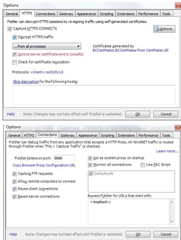 爬取网页上的数据容易,那怎么爬取手机APP的数据呢?