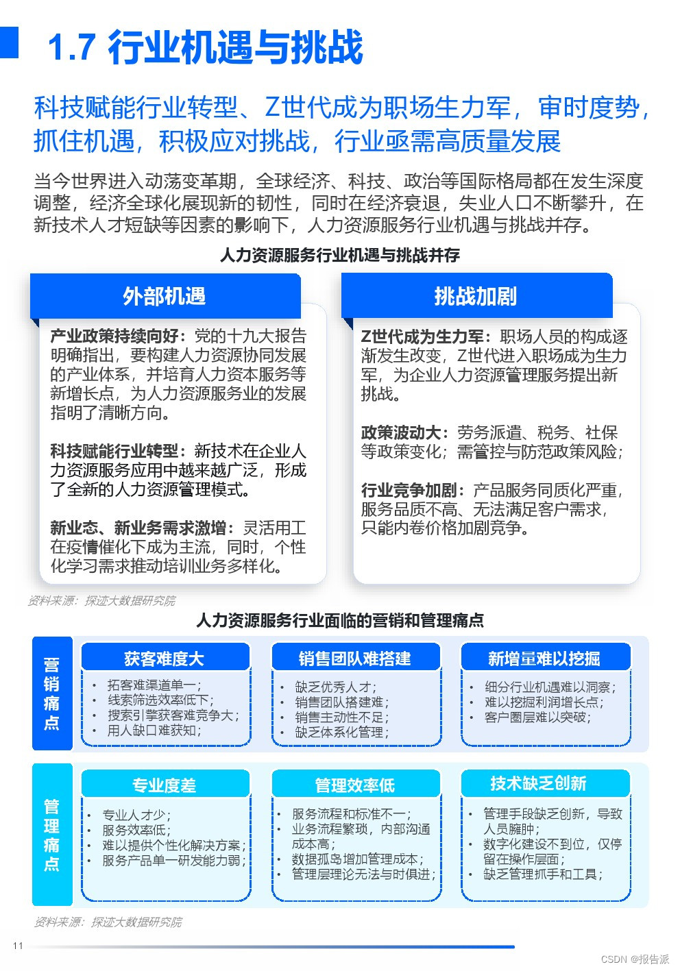 人力资源技术趋势__人力资源科技创新案例