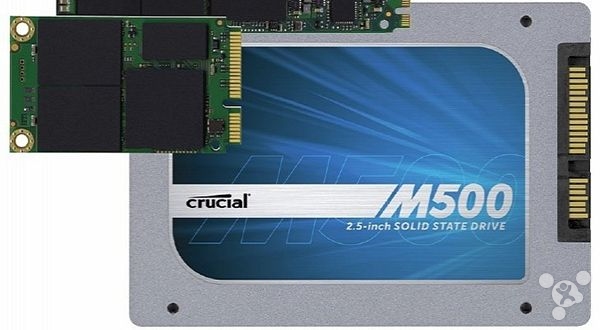 SSD固态硬盘新技术 性能速度均提升300%功耗减少60%