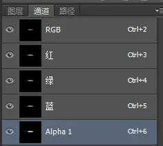 贴图通道