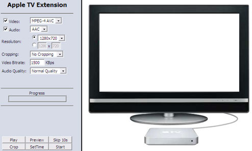 MediaCoder