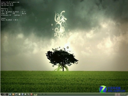 Linux大阅兵:看看你用的版本排第几?