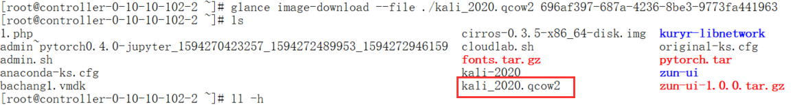 将openstack平台的镜像下载到本地_openstack上传的镜像怎么下载到本地?-CSDN博客