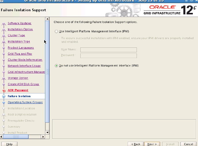 ORACLE-12C-RAC <wbr>INSTALL