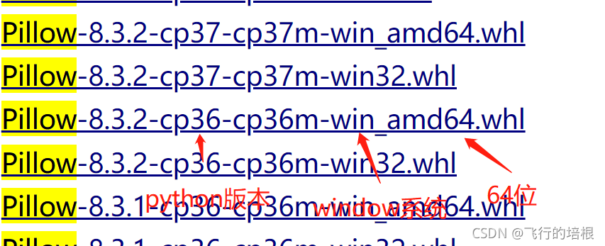 The _imagingft C module is not installed_码姐 csdn-CSDN博客