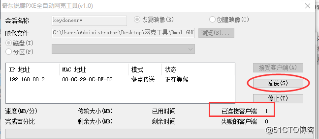 Windows运维之道——PXE网克系统